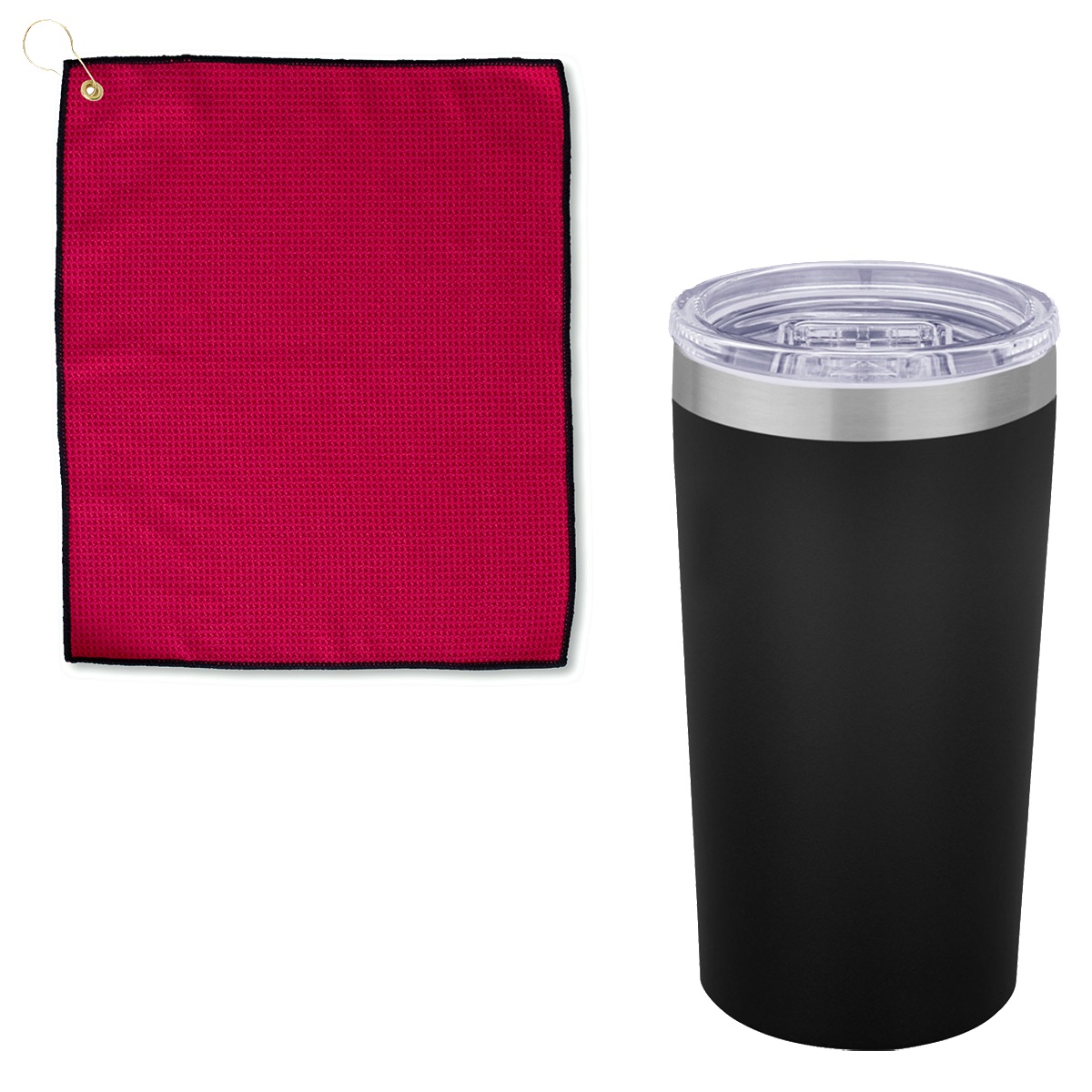 Pro Towels Kit départ Urban Peak® SL182PR - UPK78 White