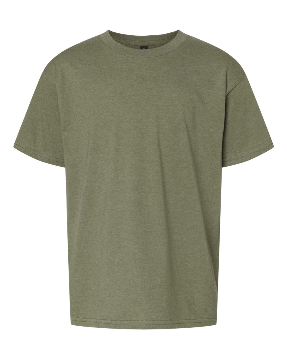 Gildan Youth Softstyle® CVC T-Shirt - 64000BCVC Cactus