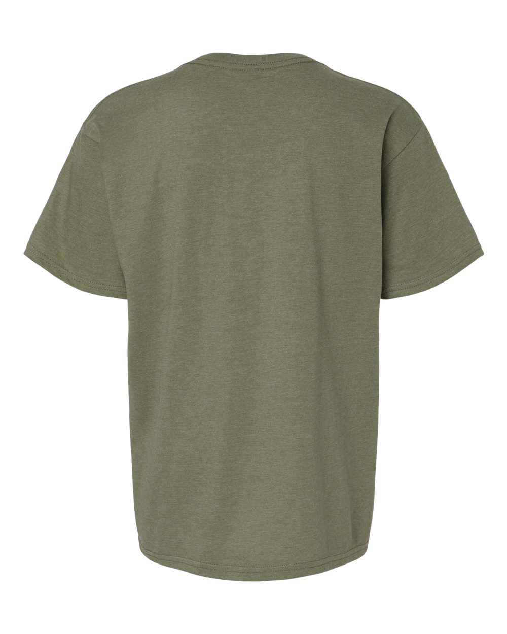 Gildan Youth Softstyle® CVC T-Shirt - 64000BCVC Cactus