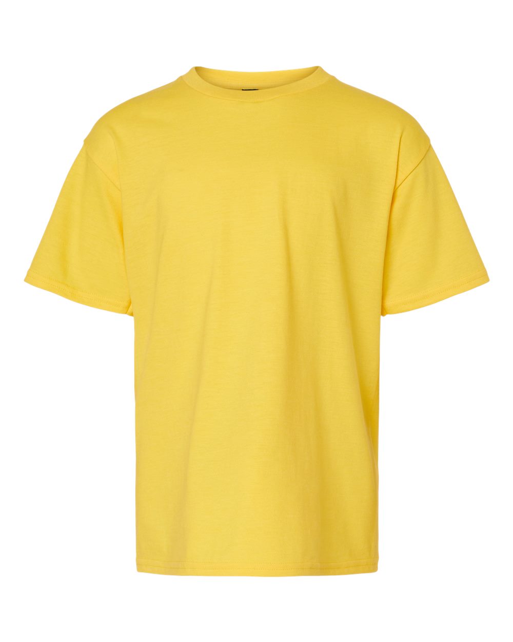 Gildan Youth Softstyle® CVC T-Shirt - 64000BCVC Daisy Mist