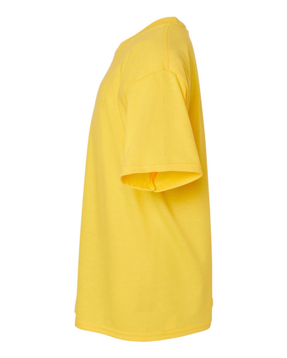 Gildan Youth Softstyle® CVC T-Shirt - 64000BCVC Daisy Mist