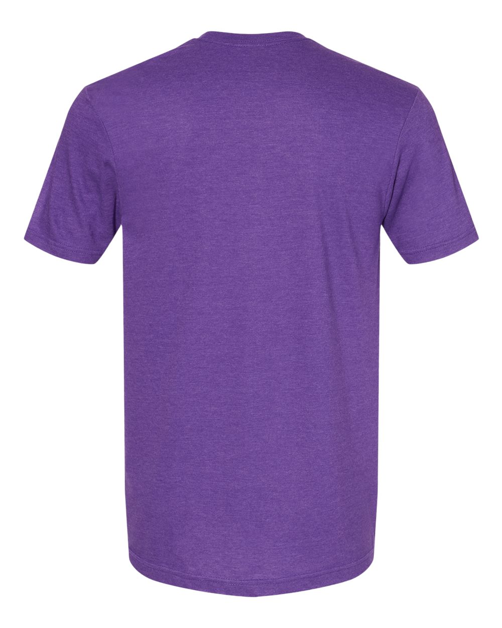 Gildan Unisex Softstyle® CVC T-Shirt - 64000CVC Amethyst