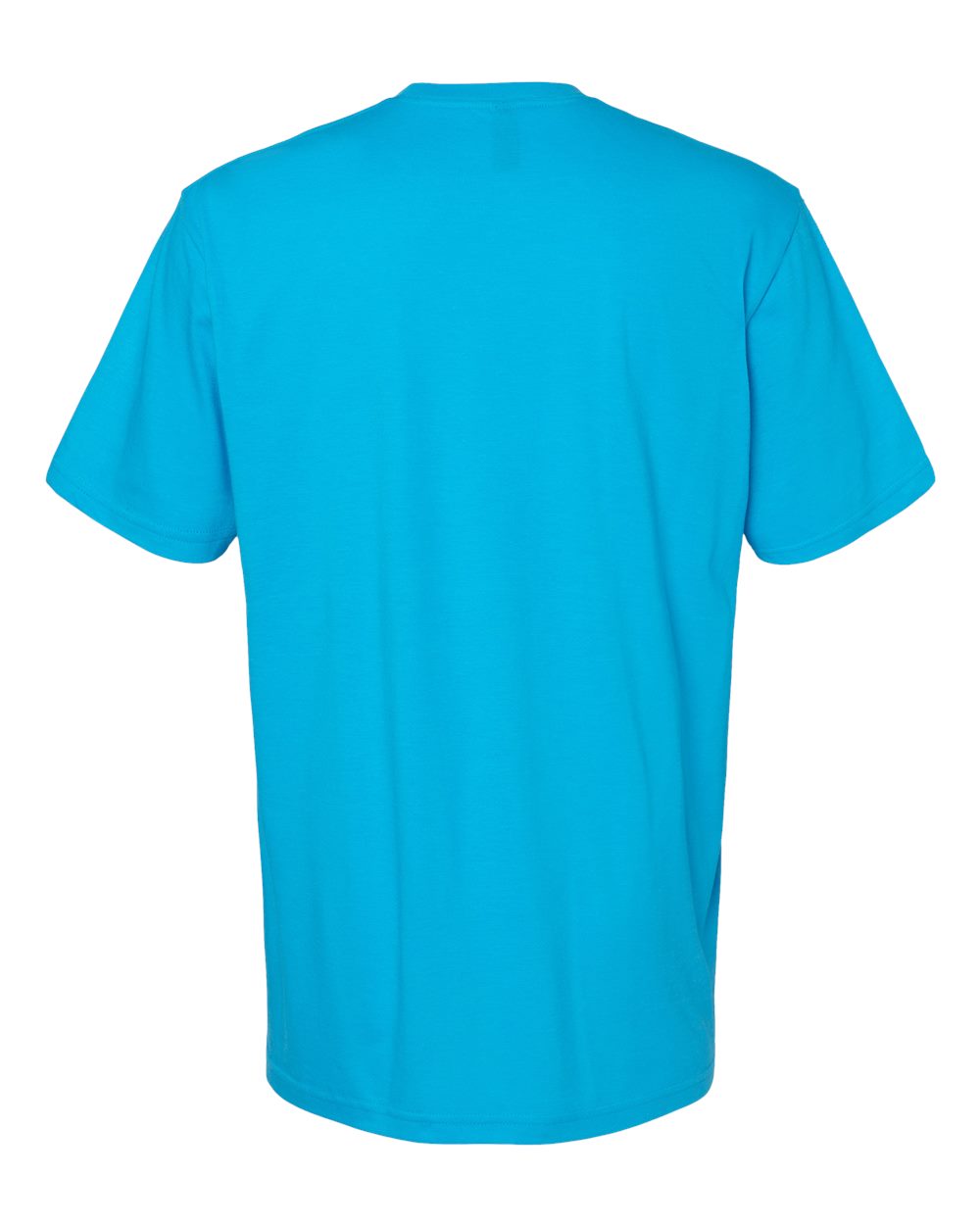 Gildan Unisex Softstyle® CVC T-Shirt - 64000CVC Caribbean Mist