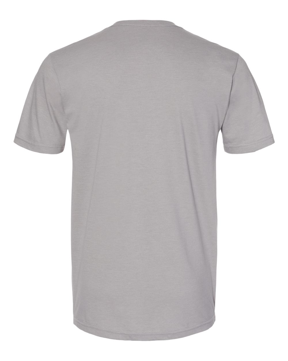 Gildan Unisex Softstyle® CVC T-Shirt - 64000CVC Cement
