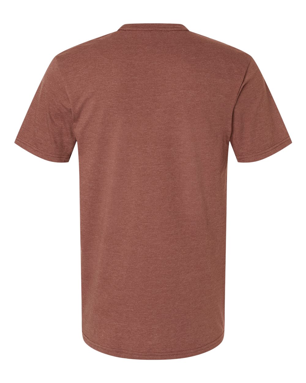 Gildan Unisex Softstyle® CVC T-Shirt - 64000CVC Cocoa Mist