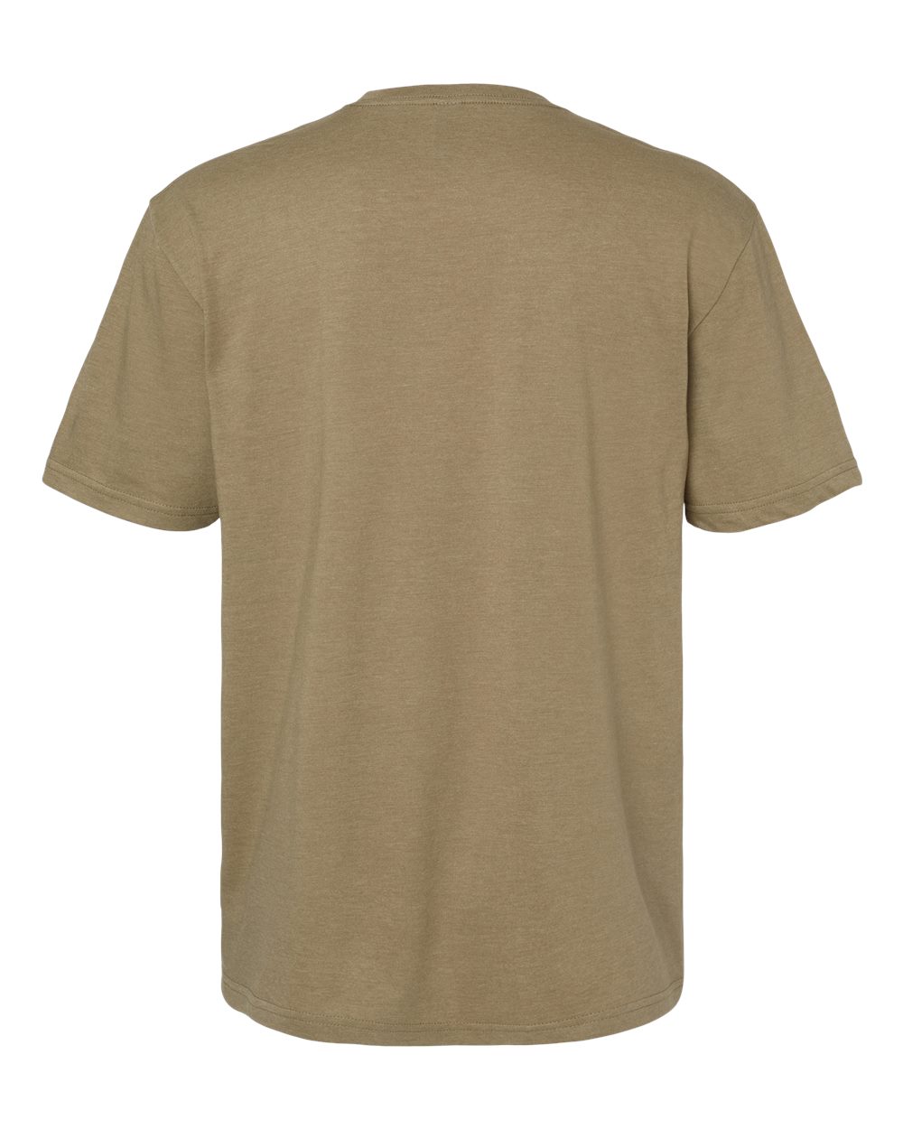 Gildan Unisex Softstyle® CVC T-Shirt - 64000CVC Dune Mist