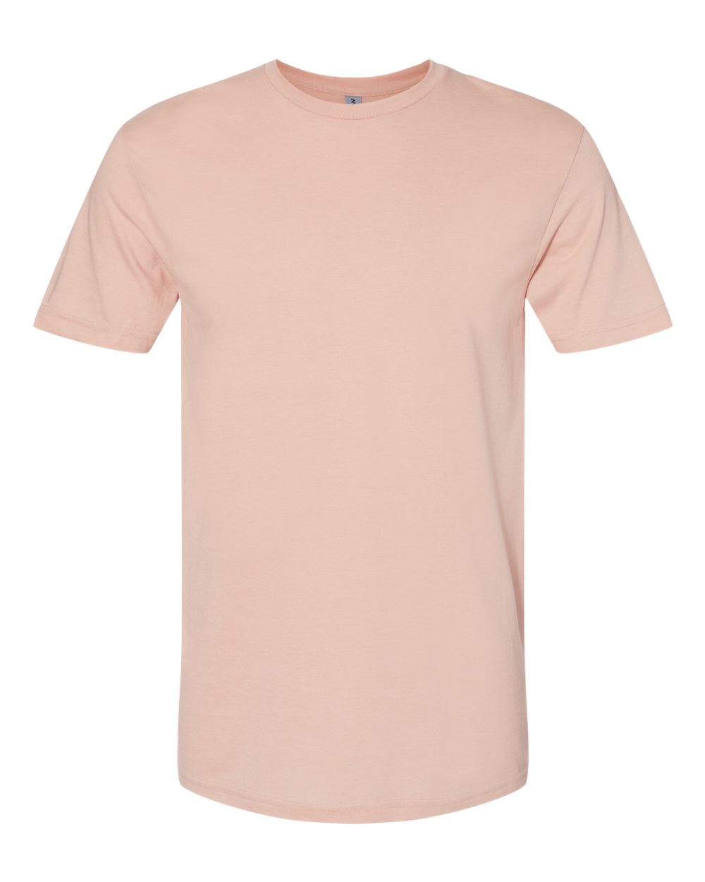 Gildan Unisex Softstyle® CVC T-Shirt - 64000CVC Dusty Rose