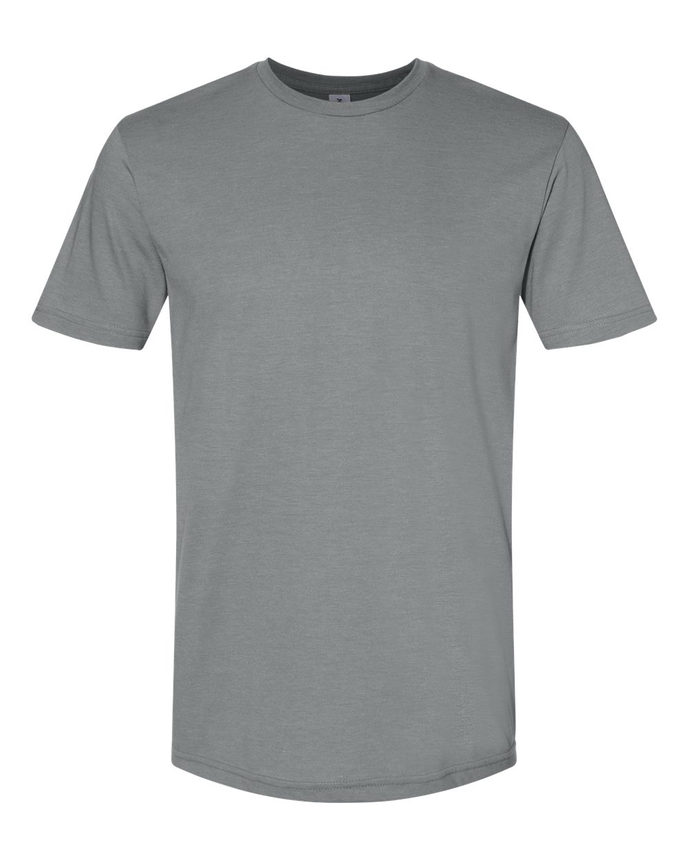 Gildan Unisex Softstyle® CVC T-Shirt - 64000CVC Gunmetal