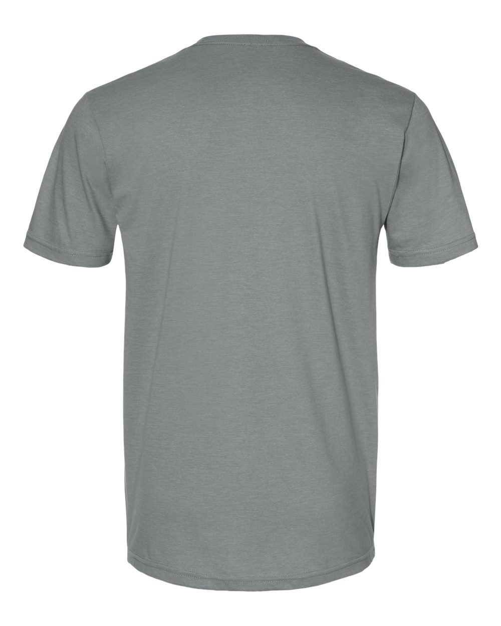 Gildan Unisex Softstyle® CVC T-Shirt - 64000CVC Gunmetal