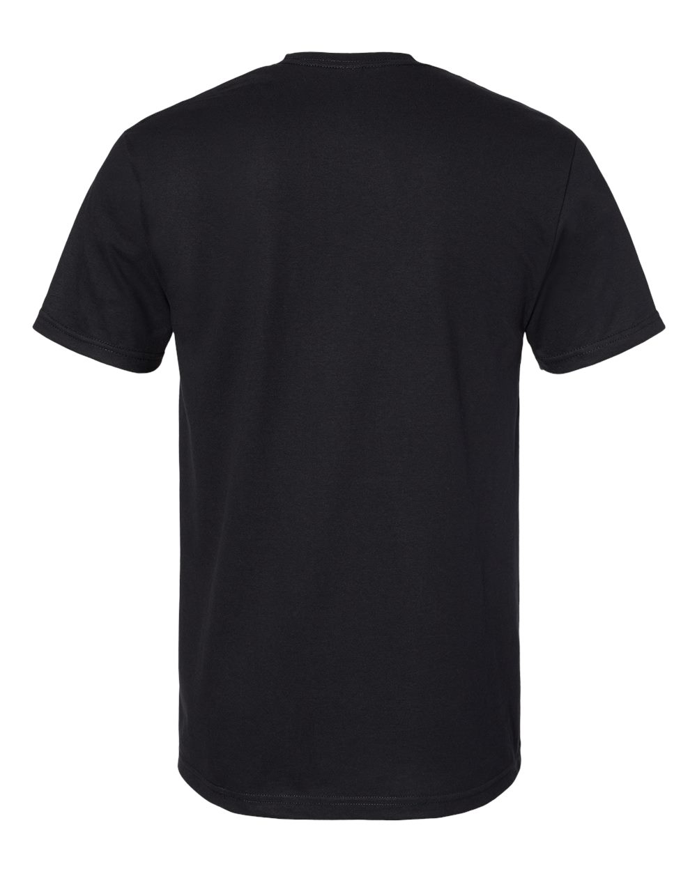 Gildan Unisex Softstyle® CVC T-Shirt - 64000CVC Pitch Black