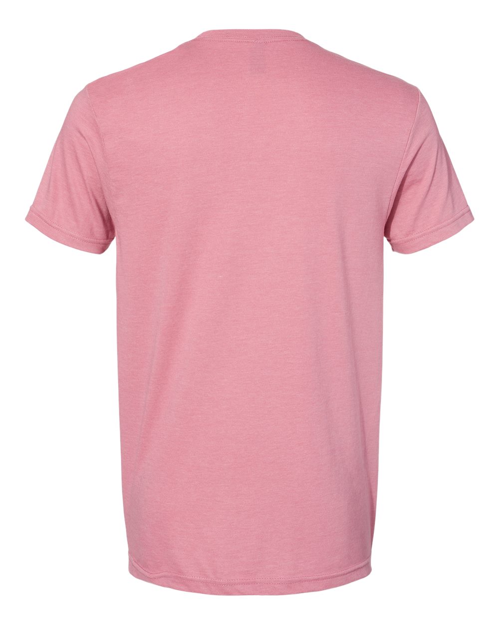 Gildan Unisex Softstyle® CVC T-Shirt - 64000CVC Plumrose