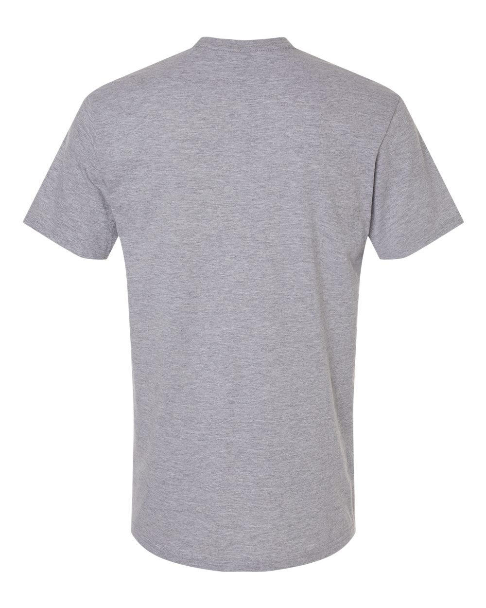 Gildan Unisex Softstyle® CVC T-Shirt - 64000CVC Sport Grey