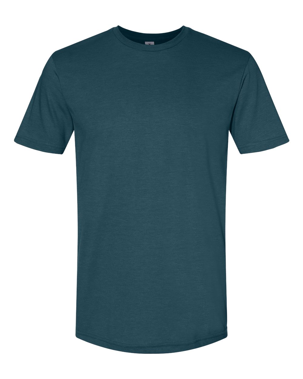 Gildan Unisex Softstyle® CVC T-Shirt - 64000CVC Steel Blue