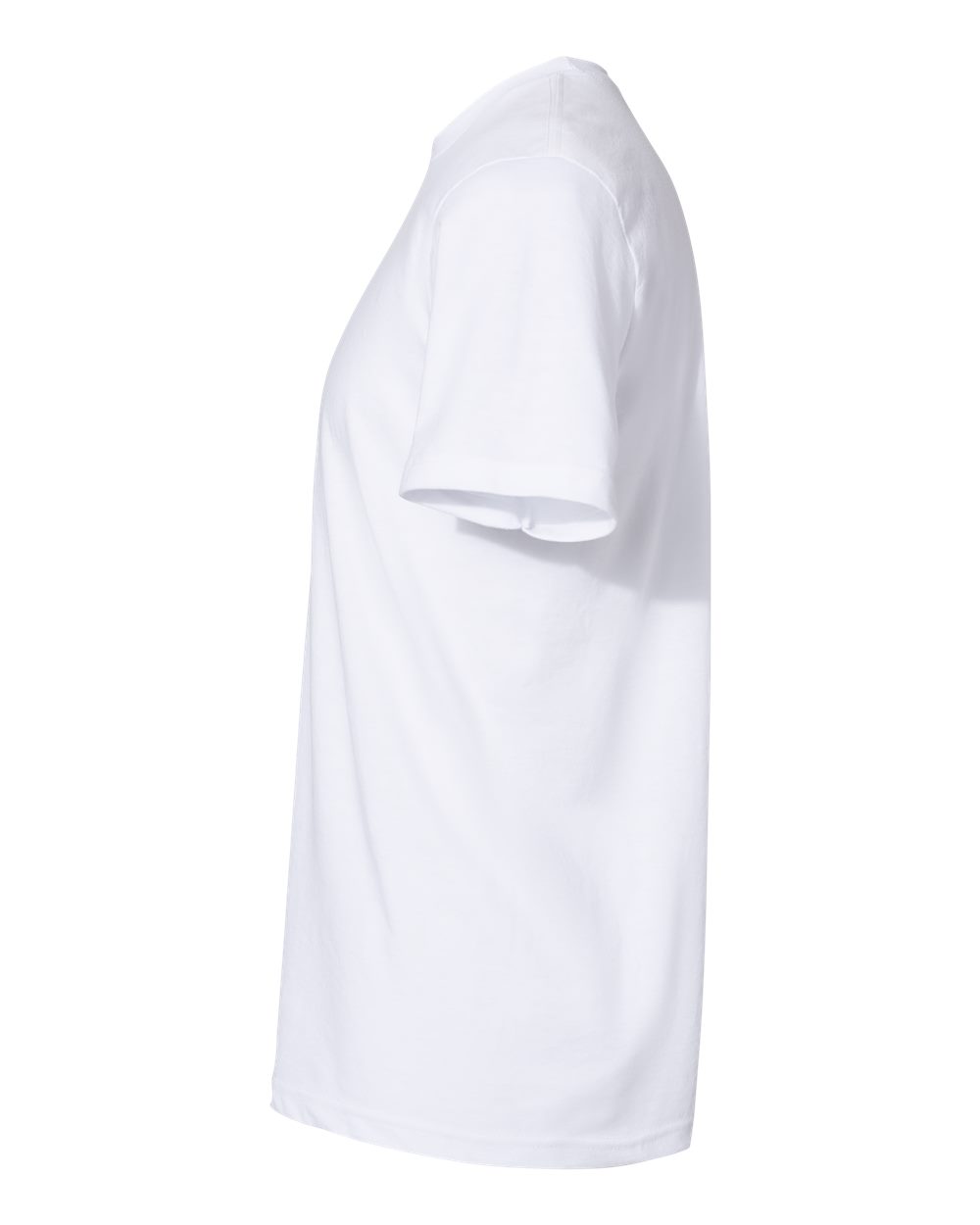 Gildan Unisex Softstyle® CVC T-Shirt - 64000CVC White