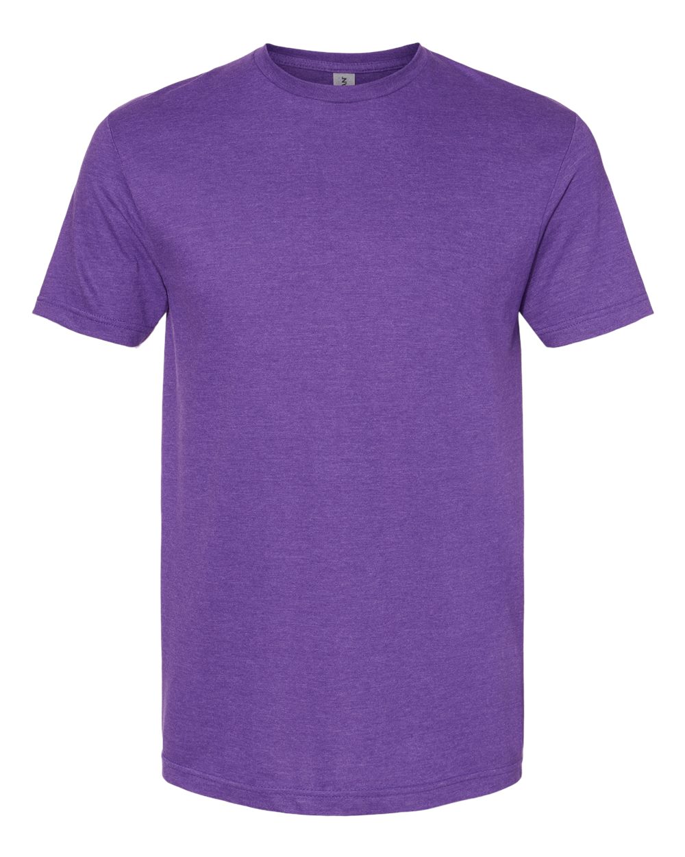 Gildan Unisex Softstyle® CVC T-Shirt - 64000CVC Amethyst