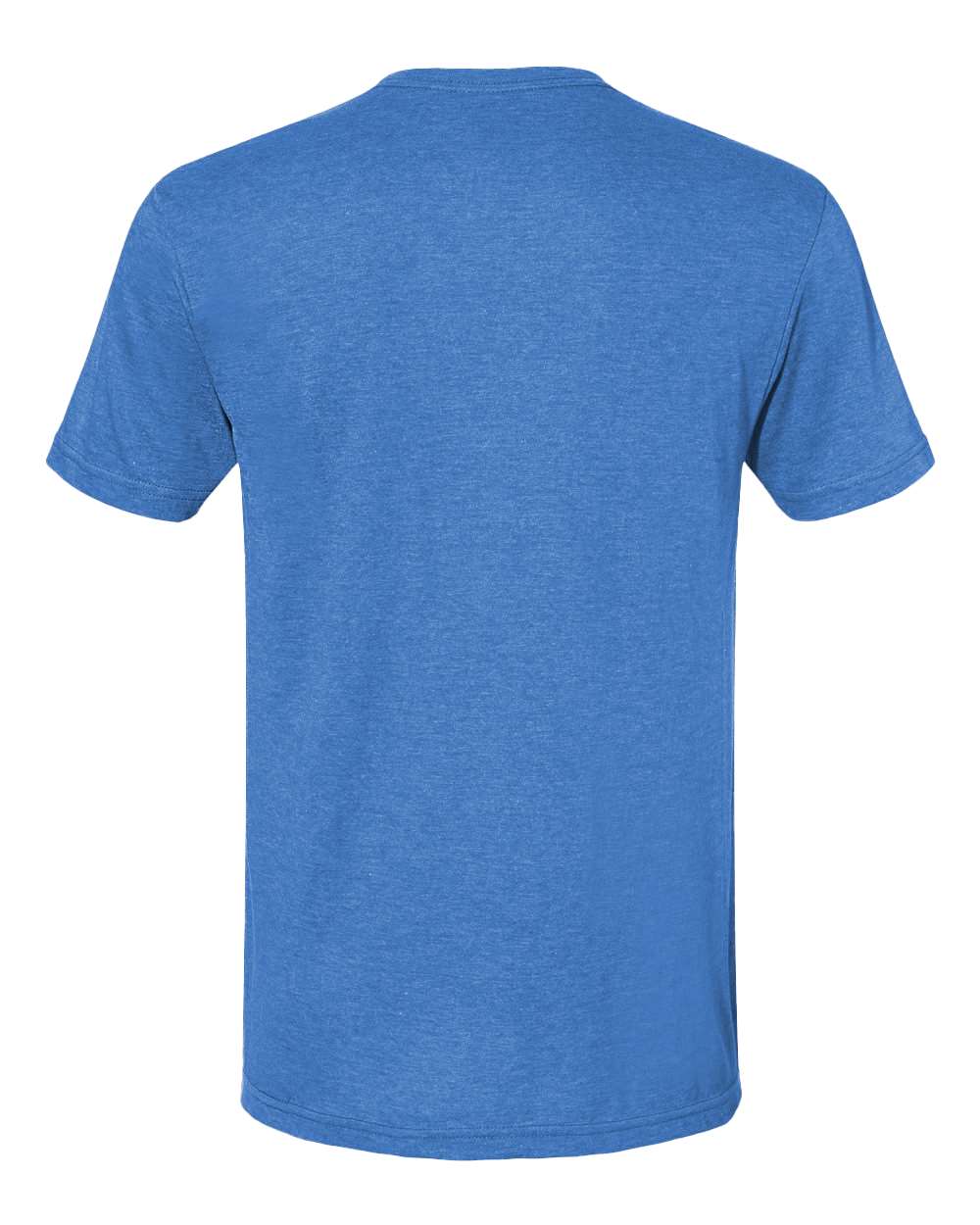 Gildan Unisex Softstyle® CVC T-Shirt - 64000CVC Carolina Blue Mist