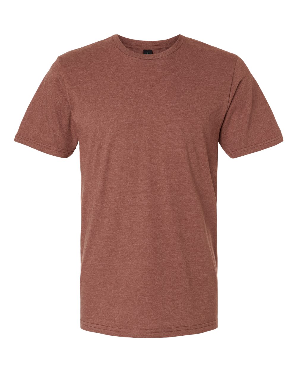Gildan Unisex Softstyle® CVC T-Shirt - 64000CVC Cocoa Mist