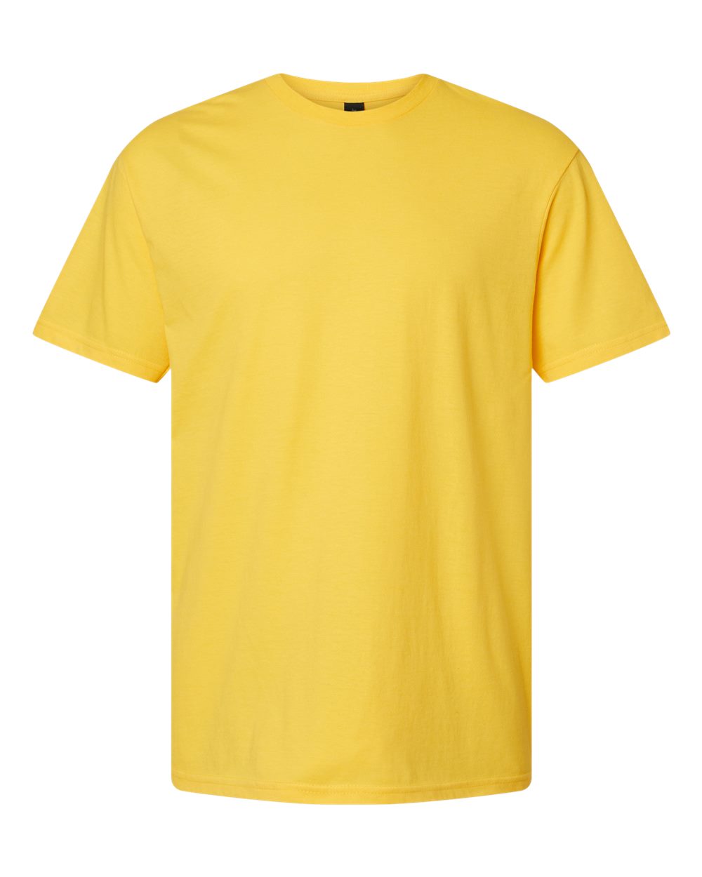 Gildan Unisex Softstyle® CVC T-Shirt - 64000CVC Daisy Mist