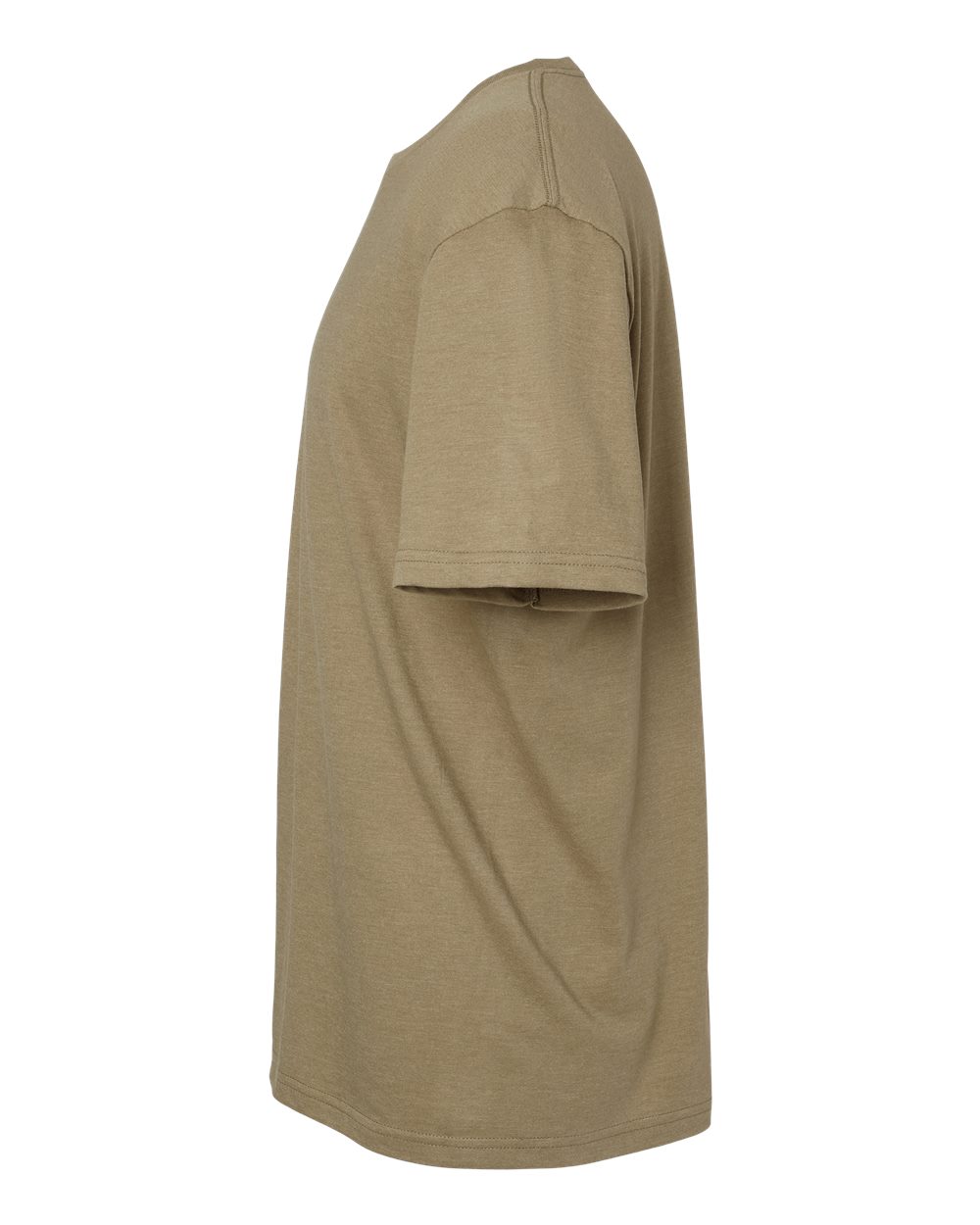 Gildan Unisex Softstyle® CVC T-Shirt - 64000CVC Dune Mist