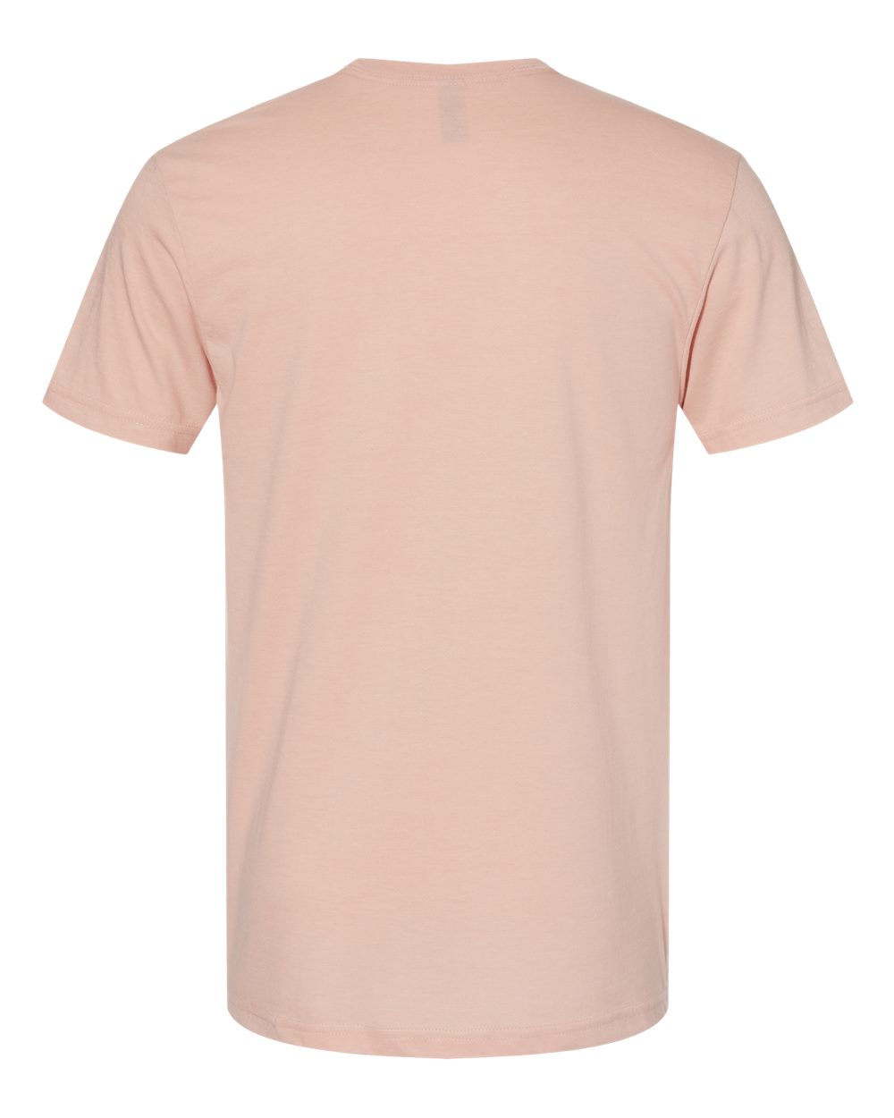 Gildan Unisex Softstyle® CVC T-Shirt - 64000CVC Dusty Rose