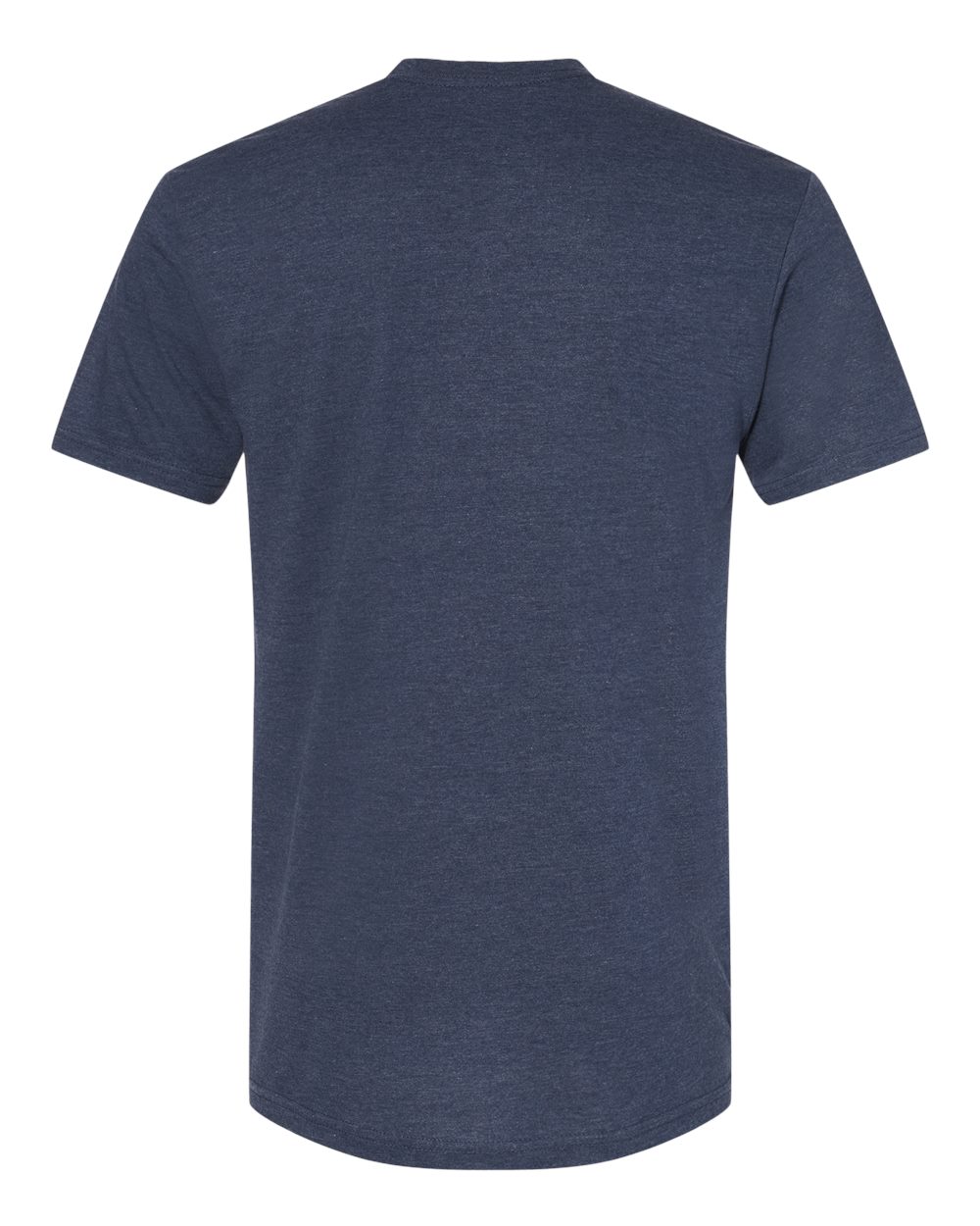Gildan Unisex Softstyle® CVC T-Shirt - 64000CVC Navy Mist