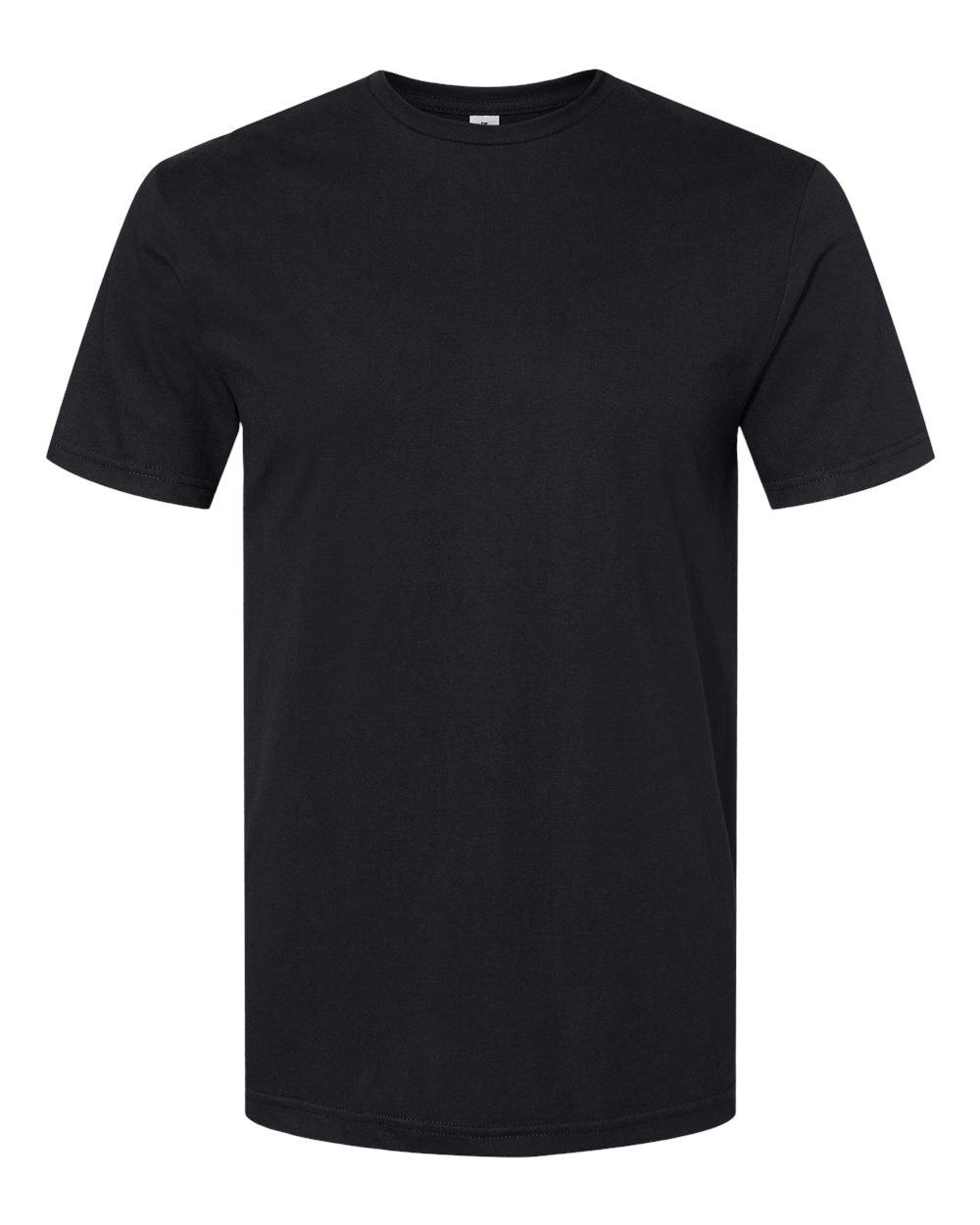 Gildan Unisex Softstyle® CVC T-Shirt - 64000CVC Pitch Black