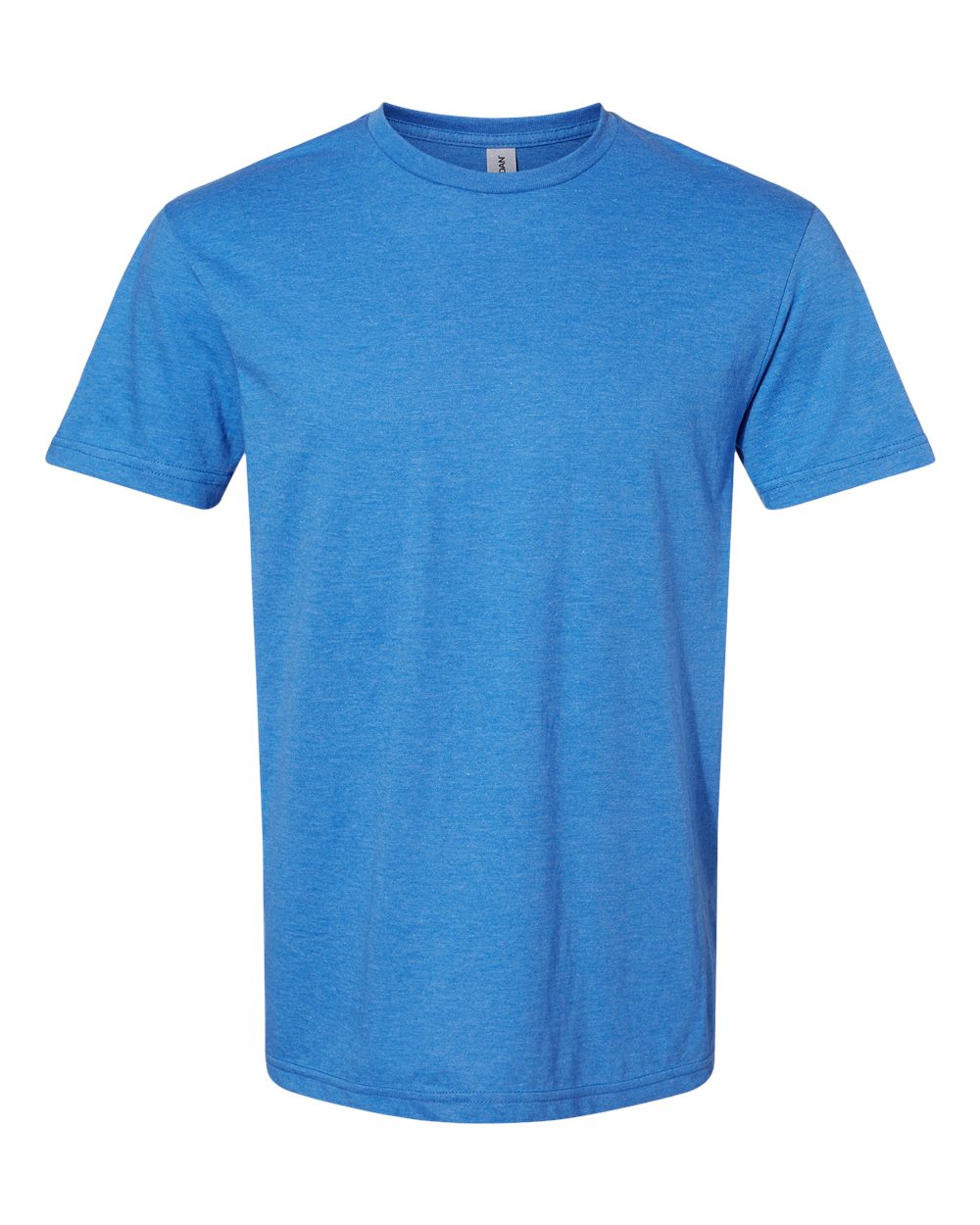 Gildan Unisex Softstyle® CVC T-Shirt - 64000CVC Royal Mist
