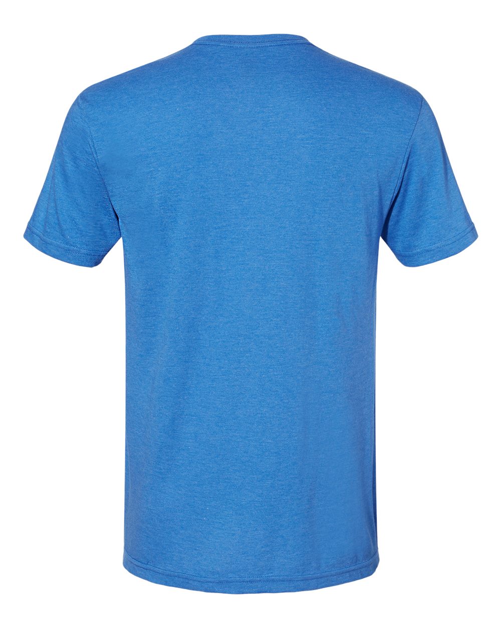 Gildan Unisex Softstyle® CVC T-Shirt - 64000CVC Royal Mist