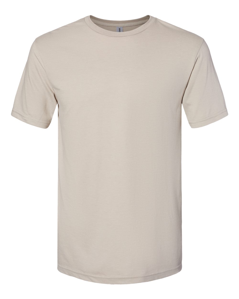 Gildan Unisex Softstyle® CVC T-Shirt - 64000CVC Slate