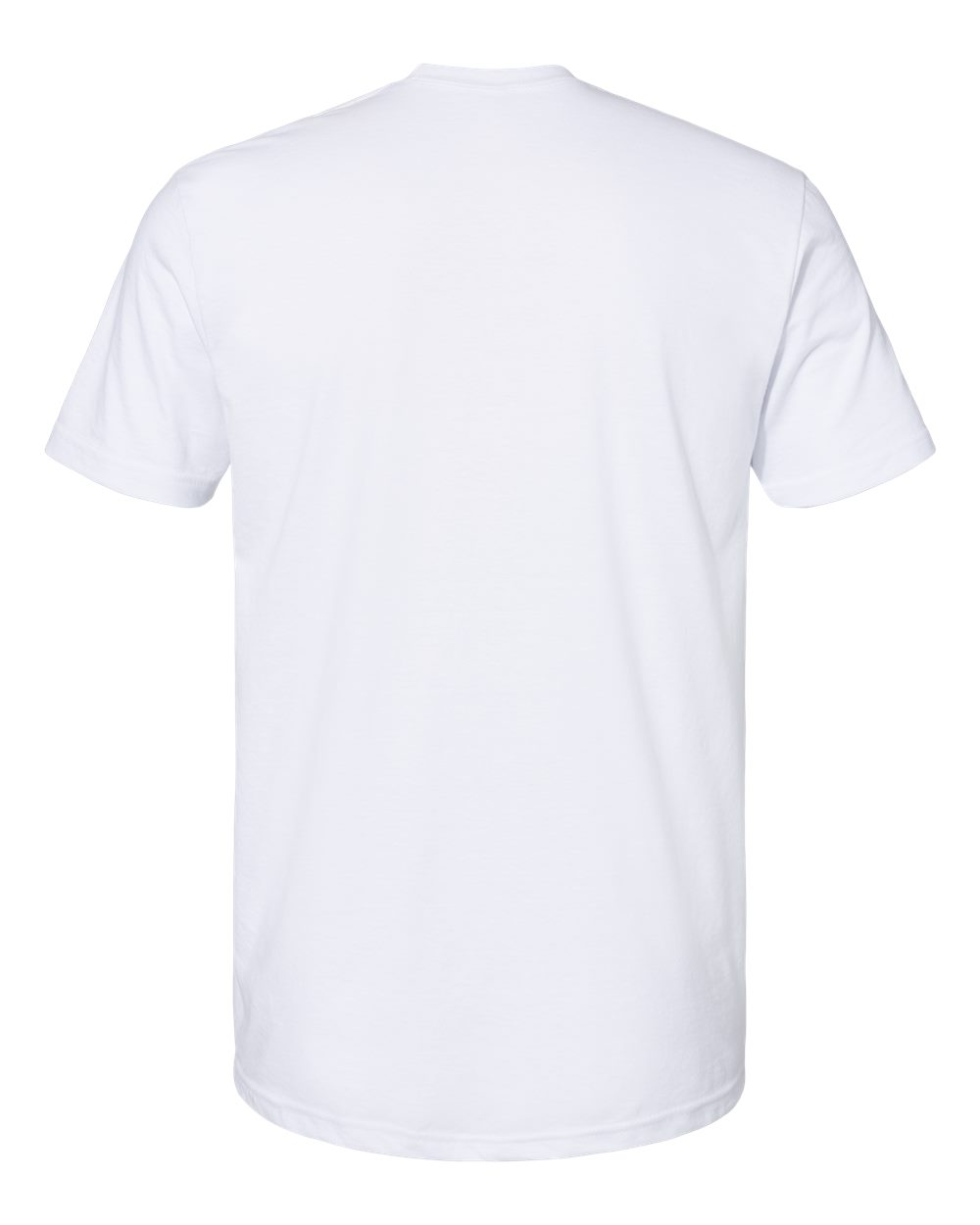 Gildan Unisex Softstyle® CVC T-Shirt - 64000CVC White