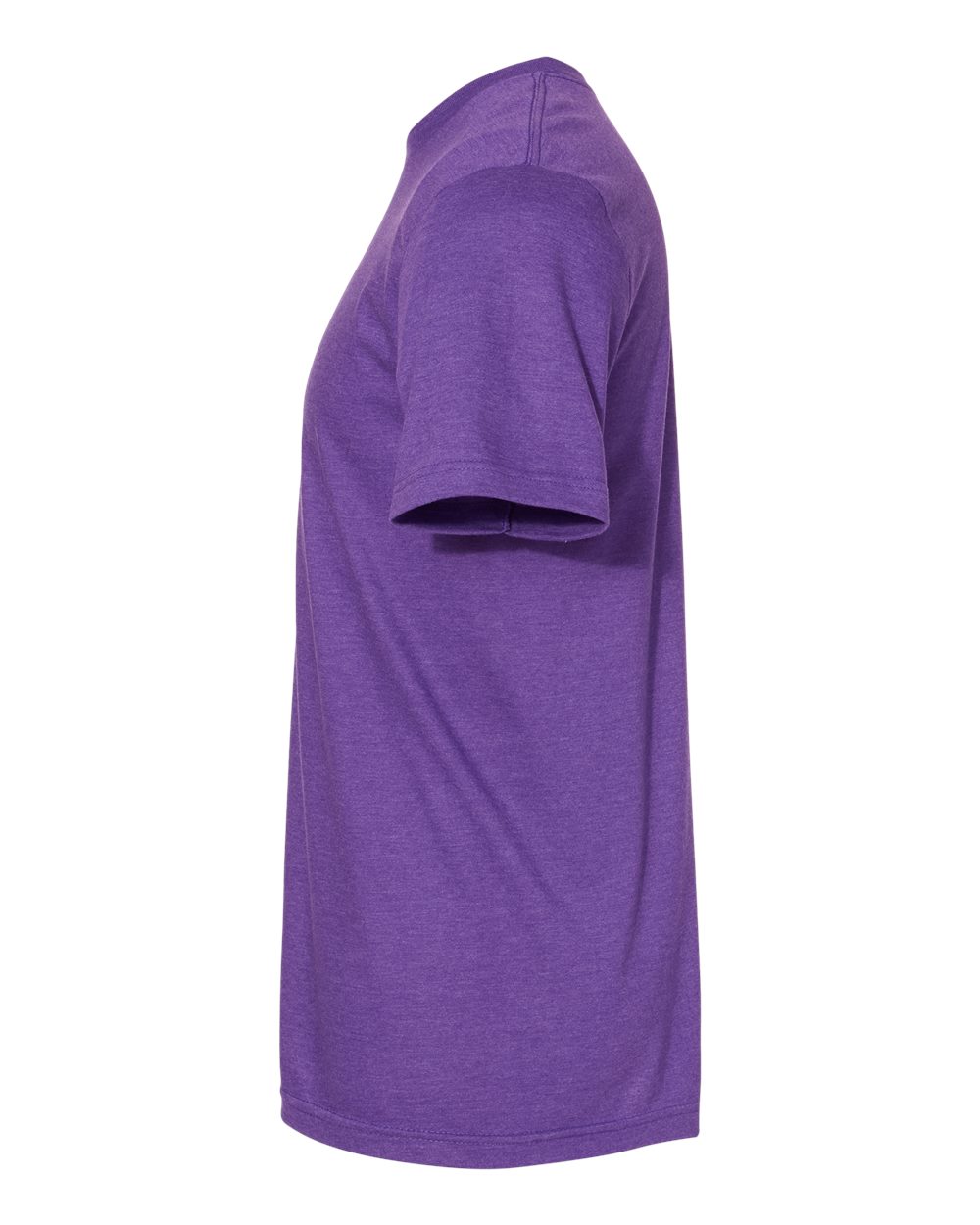 Gildan Unisex Softstyle® CVC T-Shirt - 64000CVC Amethyst