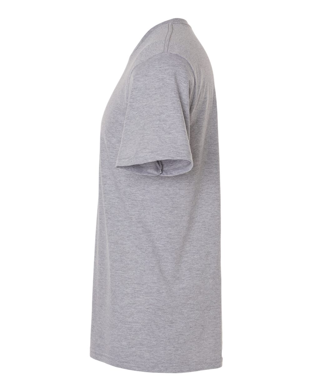 Gildan Unisex Softstyle® CVC T-Shirt - 64000CVC Sport Grey
