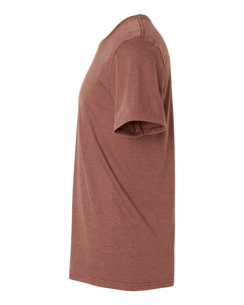 Gildan Unisex Softstyle® CVC T-Shirt - 64000CVC Cocoa Mist