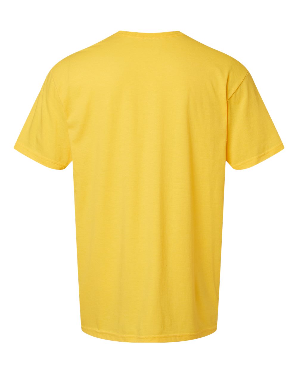 Gildan Unisex Softstyle® CVC T-Shirt - 64000CVC Daisy Mist