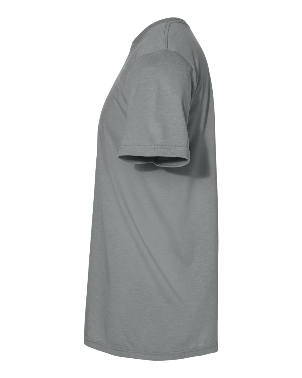Gildan Unisex Softstyle® CVC T-Shirt - 64000CVC Gunmetal