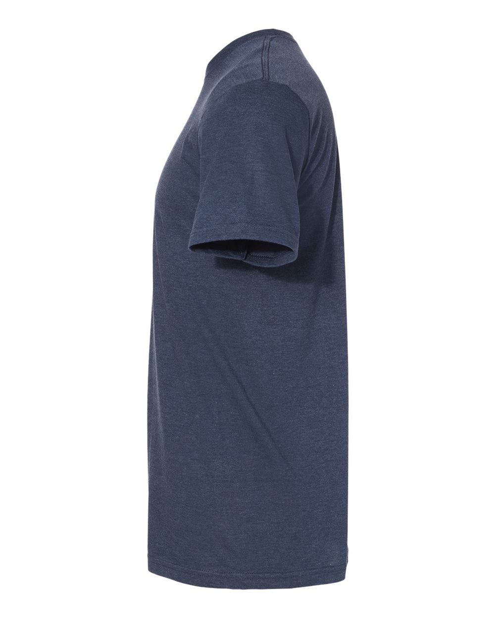 Gildan Unisex Softstyle® CVC T-Shirt - 64000CVC Navy Mist