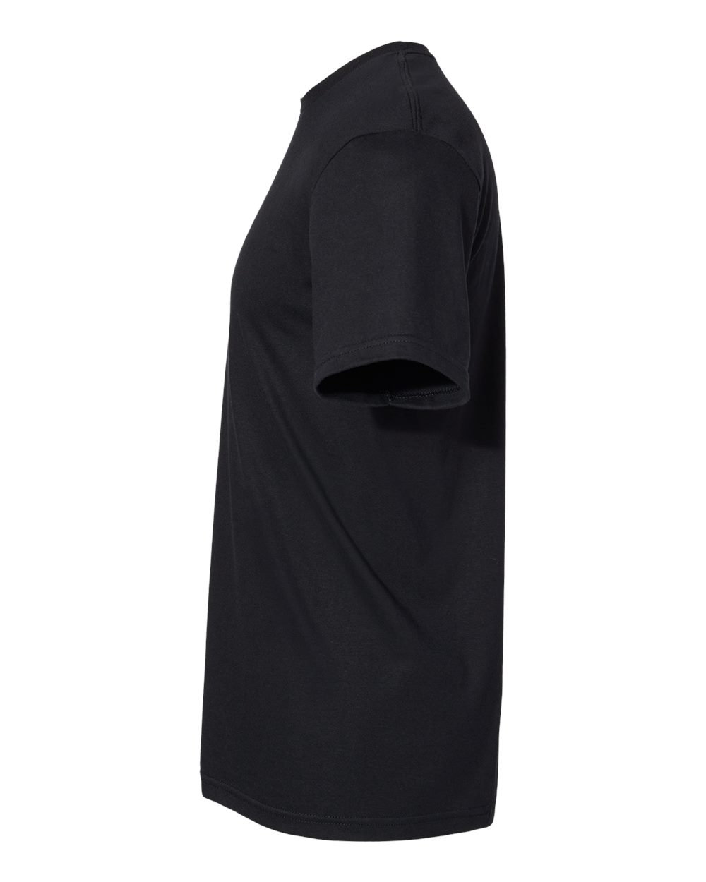 Gildan Unisex Softstyle® CVC T-Shirt - 64000CVC Pitch Black