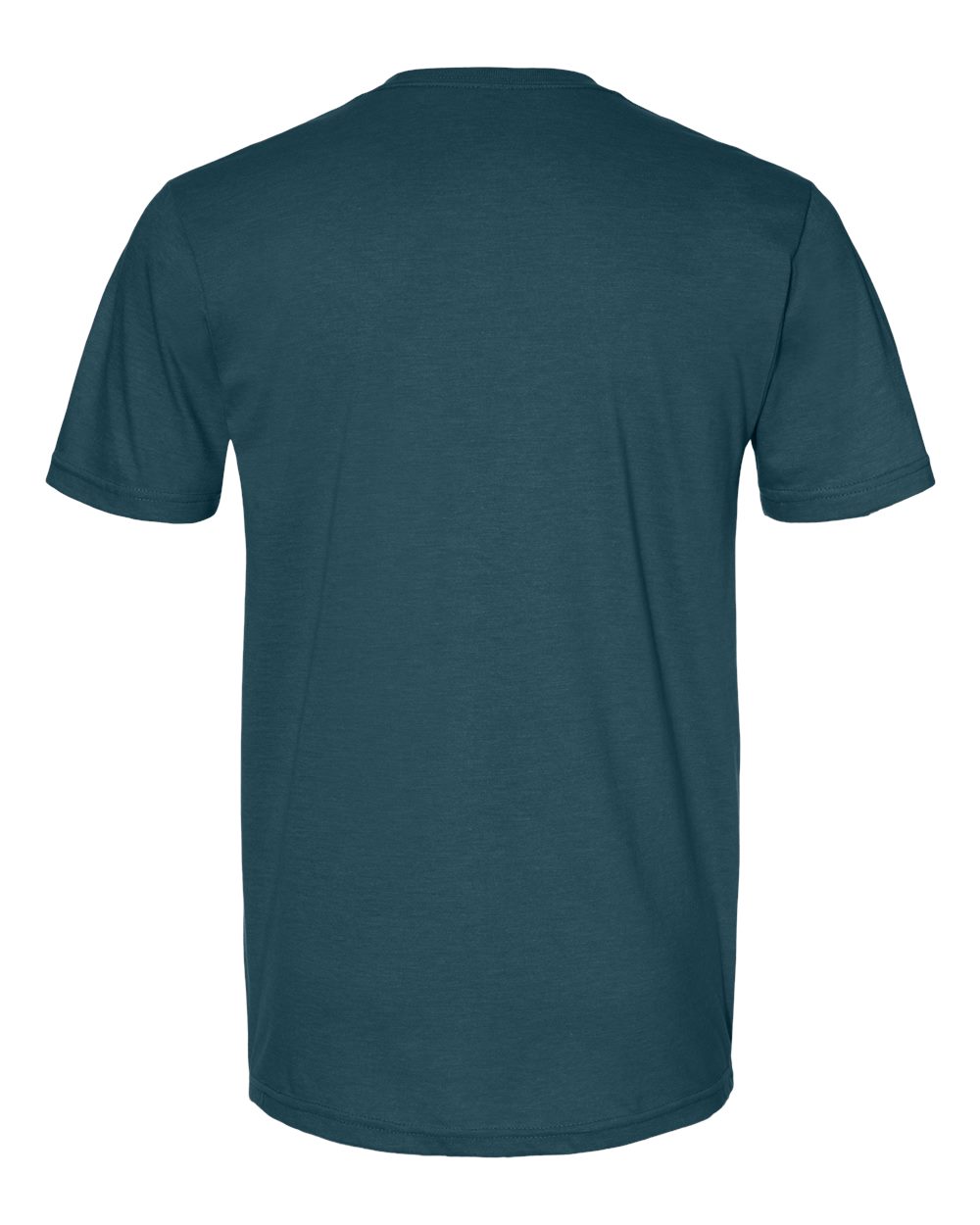 Gildan Unisex Softstyle® CVC T-Shirt - 64000CVC Steel Blue