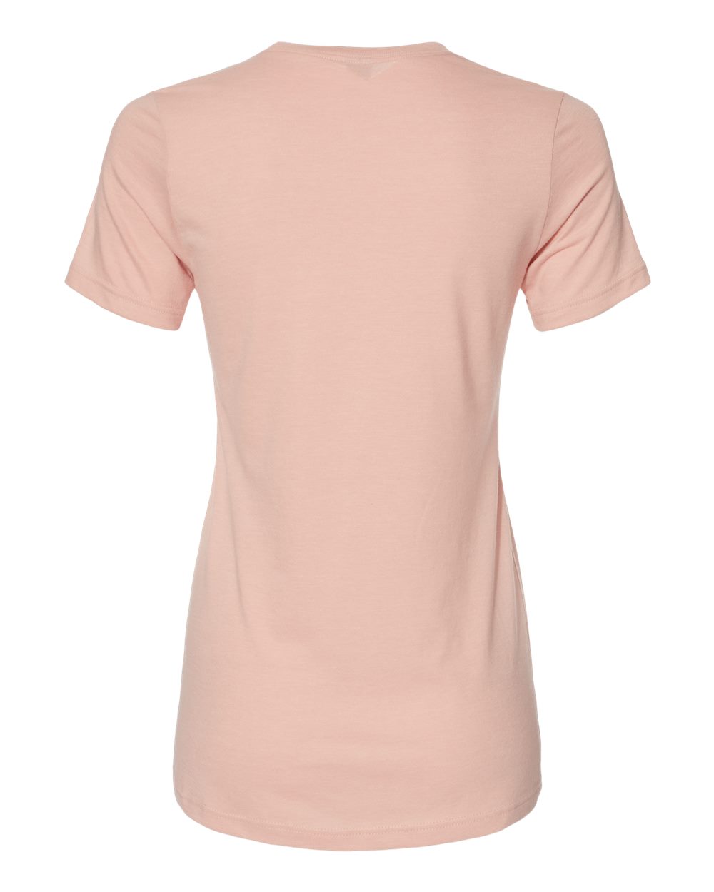Gildan Women's Softstyle® CVC T-Shirt - 64001LCVC Dusty Rose