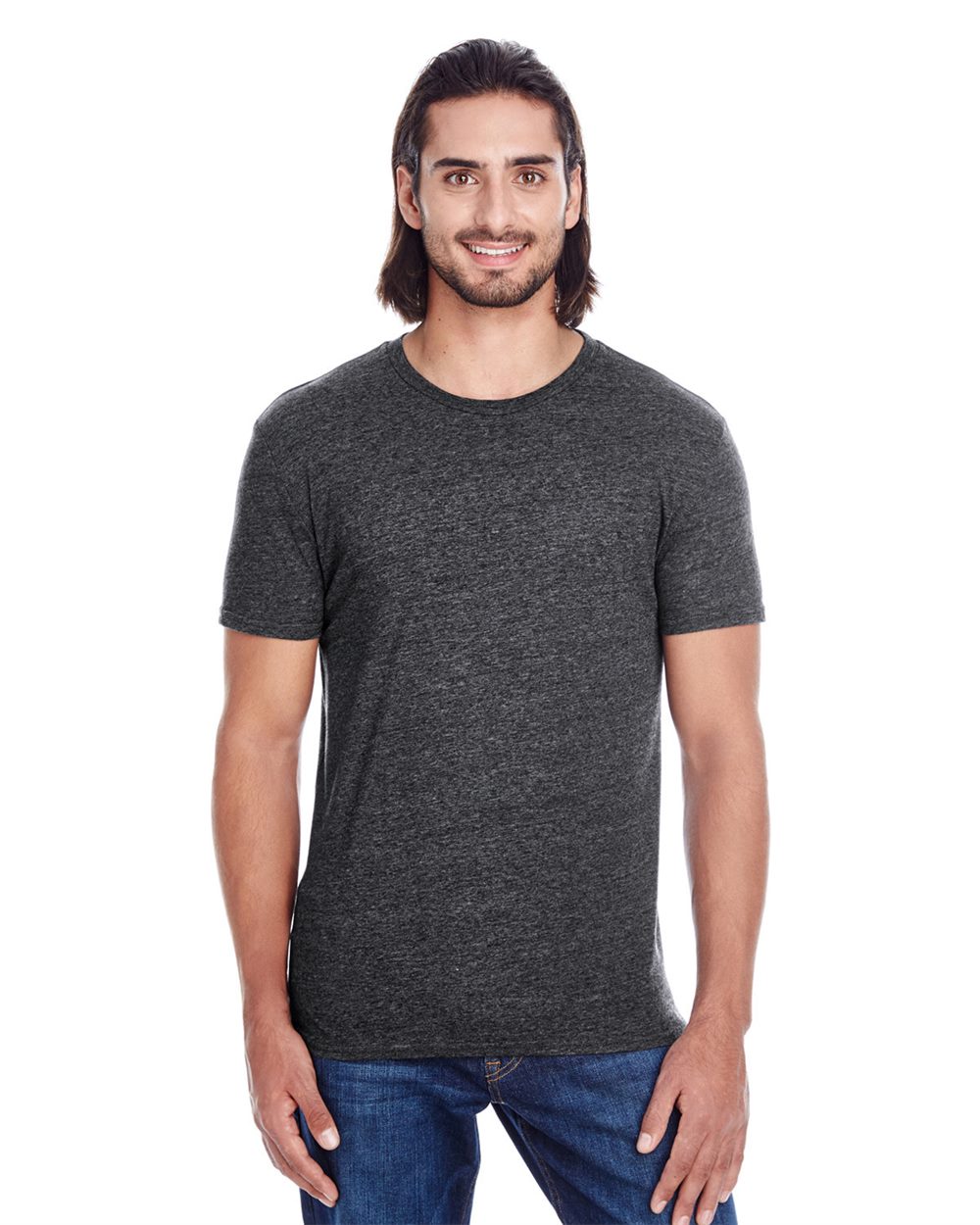 Threadfast Apparel Unisex Triblend T-Shirt - 102A - 102AT