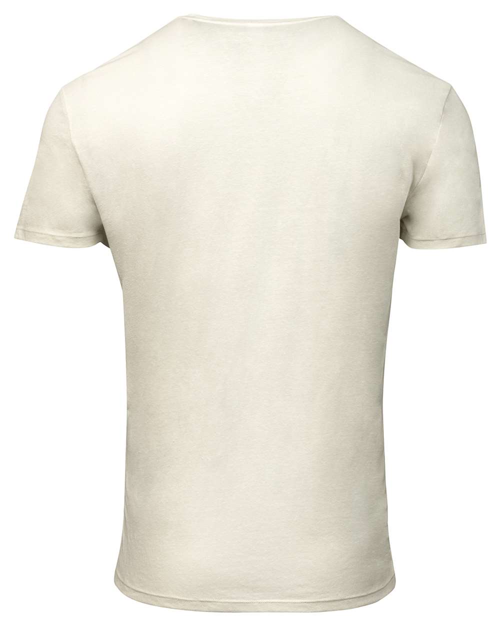 Threadfast Apparel Unisex Triblend T-Shirt - 102A - 102AT Cream Triblend