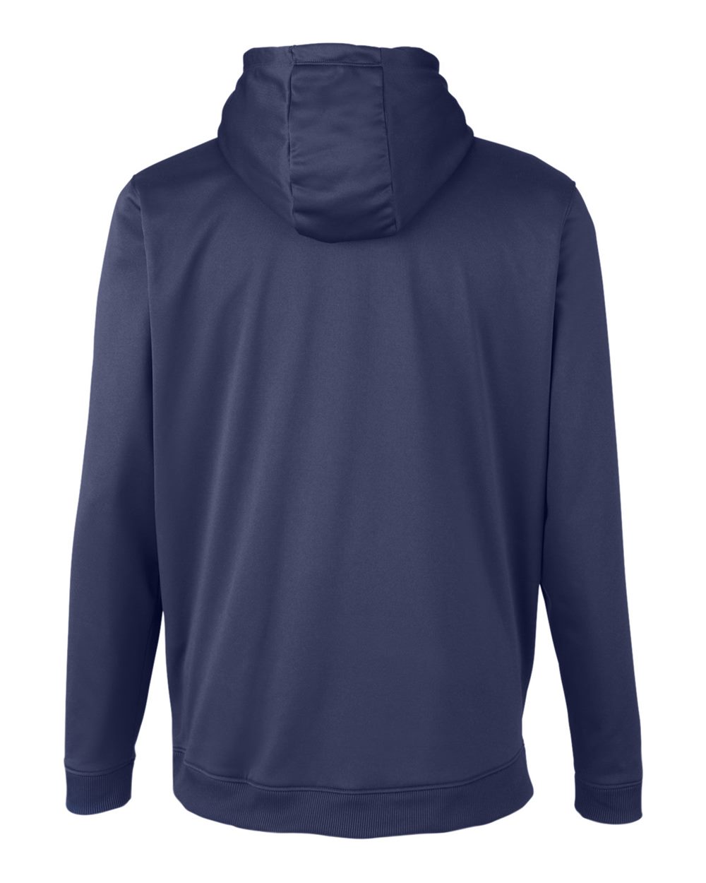 Under Armour Men's Storm Armour Fleece - 1370379 Midnight Navy- White