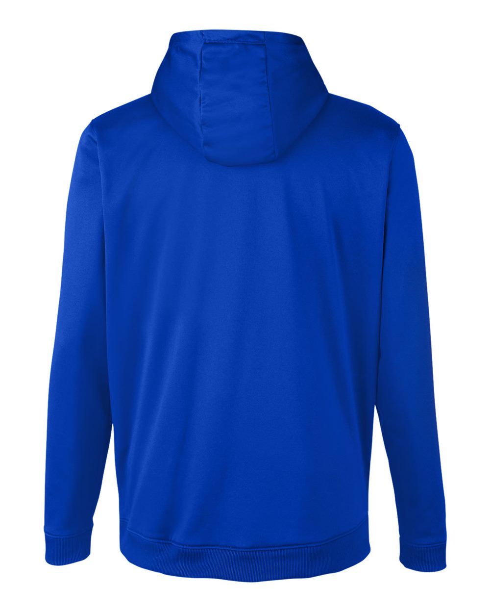 Under Armour Men's Storm Armour Fleece - 1370379 Royal- White