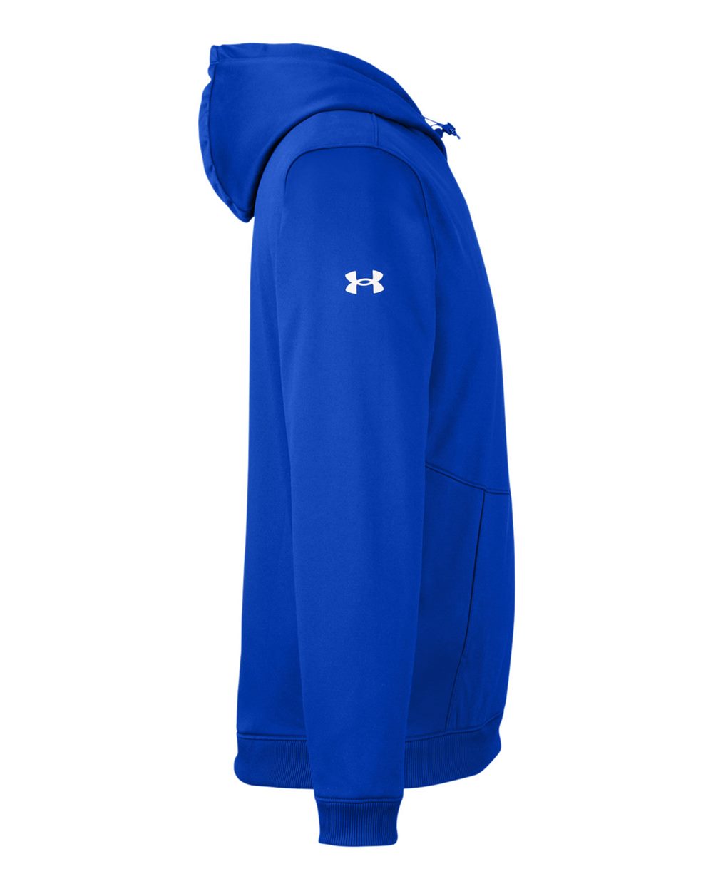 Under Armour Men's Storm Armour Fleece - 1370379 Royal- White