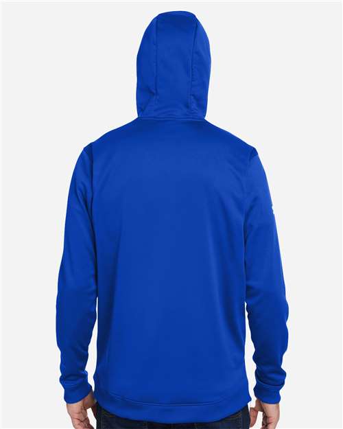 Under Armour Men's Storm Armour Fleece - 1370379 Royal- White