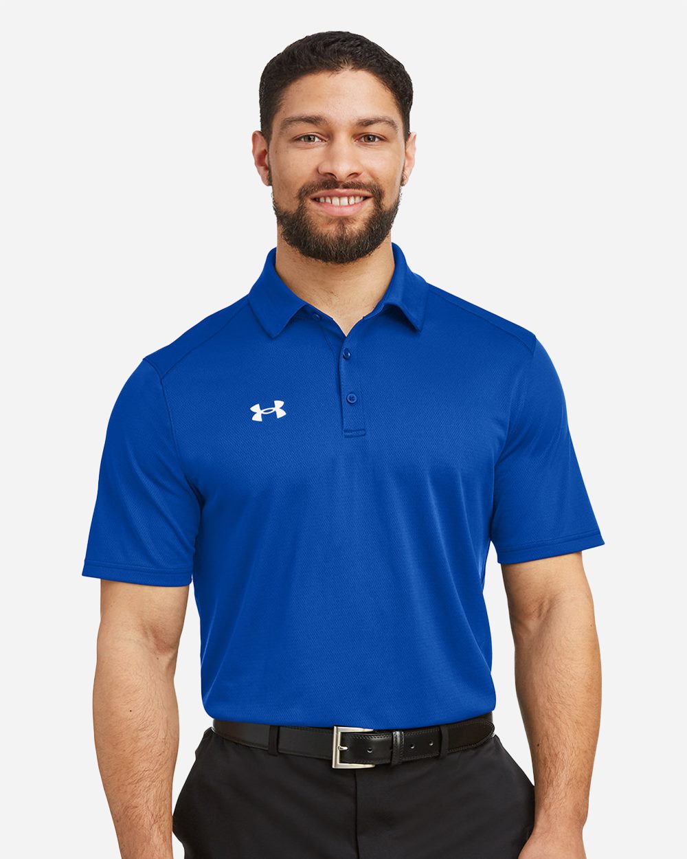 Under Armour Men's Tech™ Polo - 1370399