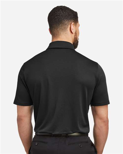 Under Armour Men's Tech™ Polo - 1370399 Black- White