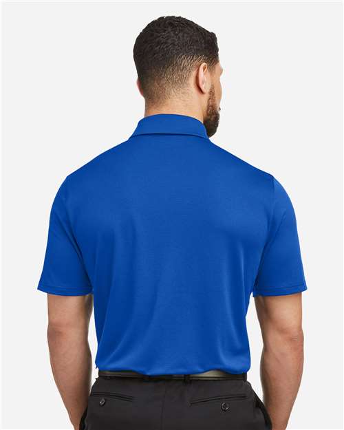 Under Armour Men's Tech™ Polo - 1370399 Royal- White