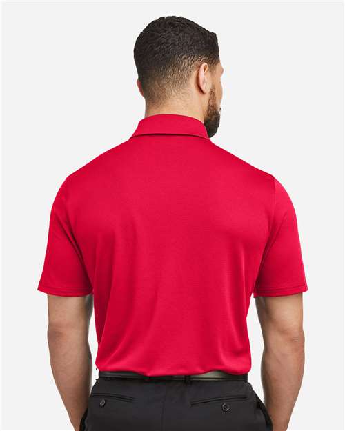 Under Armour Men's Tech™ Polo - 1370399 Red- White