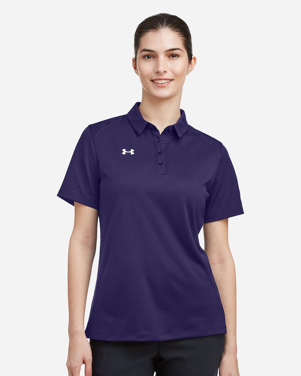 Harriton Women's Tech™ Polo - 1370431